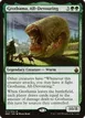 Grothama, All-Devouring #71
