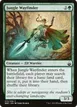 Jungle Wayfinder #72