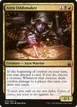 Azra Oddsmaker #75