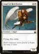 Angel of Retribution #86
