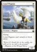 Loyal Pegasus #97
