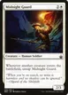 Midnight Guard #99