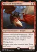 Khorvath Brightflame #9