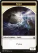 Spirit #1