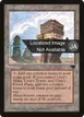 Urza's Mine #114a
