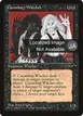 Cuombajj Witches #31