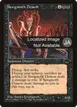 Yawgmoth Demon #42