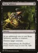 Bone Splinters #105