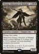 Drana, Liberator of Malakir #109