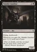 Malakir Familiar #116