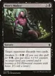 Mire's Malice #117