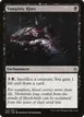 Vampiric Rites #124