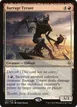 Barrage Tyrant #127