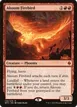 Akoum Firebird #138
