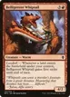 Belligerent Whiptail #141