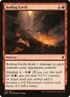 Boiling Earth #142