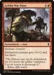 Goblin War Paint #146