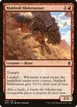Makindi Sliderunner #148