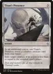 Titan's Presence #14