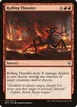 Rolling Thunder #154