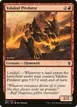 Valakut Predator #160