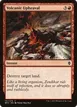 Volcanic Upheaval #161