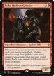 Zada, Hedron Grinder #162