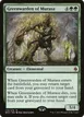 Greenwarden of Murasa #174