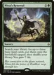 Nissa's Renewal #180