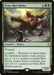Oran-Rief Hydra #181