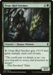 Oran-Rief Invoker #182