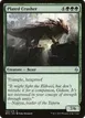 Plated Crusher #183