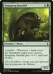 Snapping Gnarlid #190