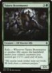 Tajuru Beastmaster #193