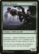 Tajuru Stalwart #194
