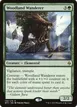 Woodland Wanderer #198