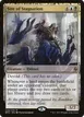 Sire of Stagnation #206