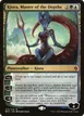 Kiora, Master of the Depths #213