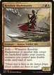 Resolute Blademaster #218