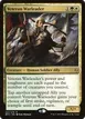 Veteran Warleader #221
