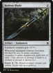 Hedron Blade #224