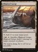 Blighted Gorge #231