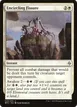 Encircling Fissure #23