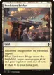 Sandstone Bridge #243