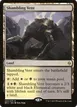 Shambling Vent #244