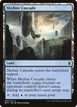 Skyline Cascade #246