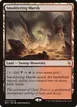 Smoldering Marsh #247
