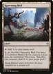 Spawning Bed #248