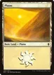 Plains #250a