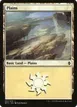 Plains #251a